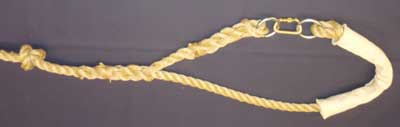 Loop Shroud