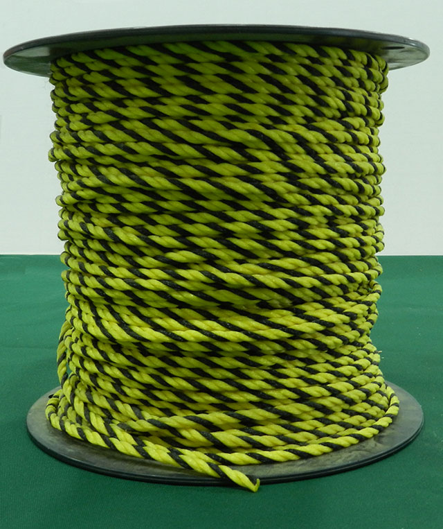 Bumble Bee 3 Strand
