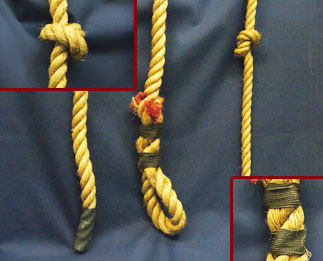 Climbing Rope