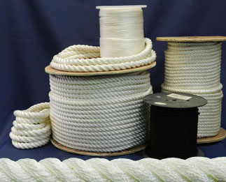 bulk nylon rope