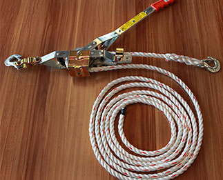 Rope Puller