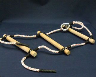 Rope Ladder