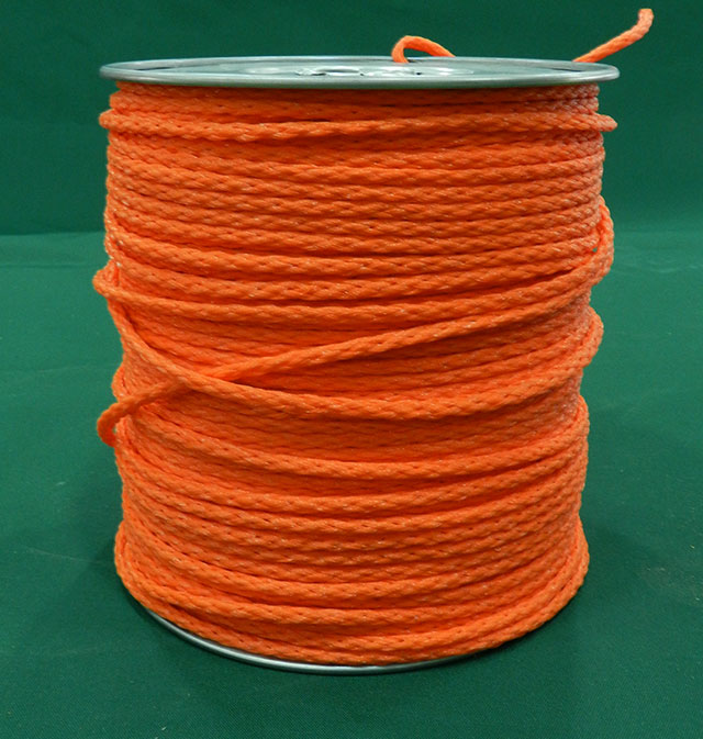 polypropylene rope price