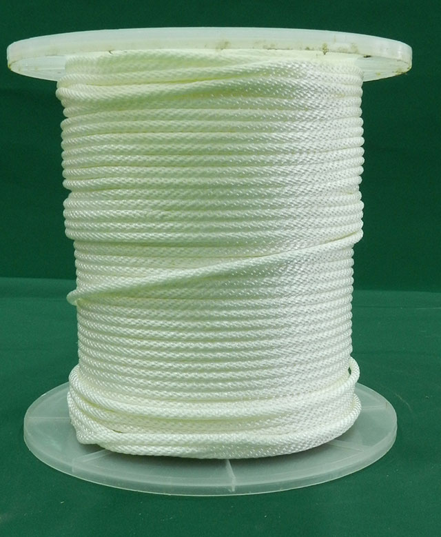 polyester rope
