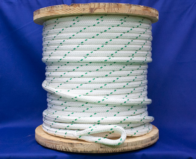 Composite Pull Line