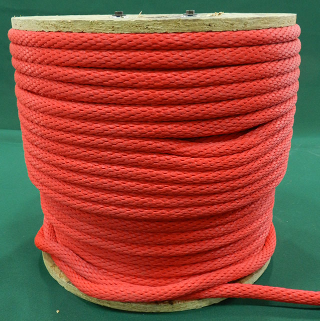 Polypropylene Red