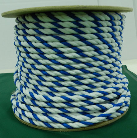 Swim Lane Rope