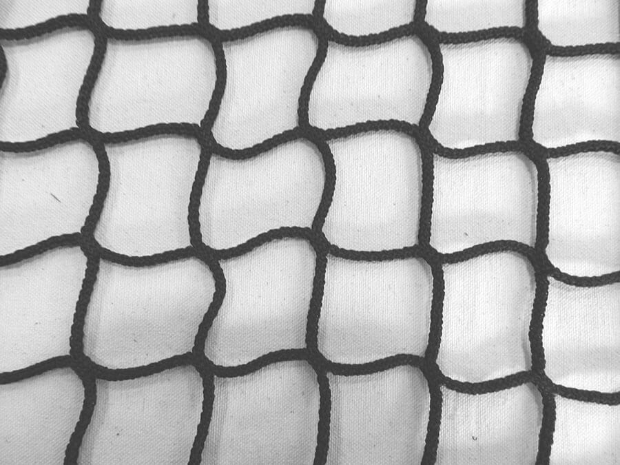 Raw Netting Materials