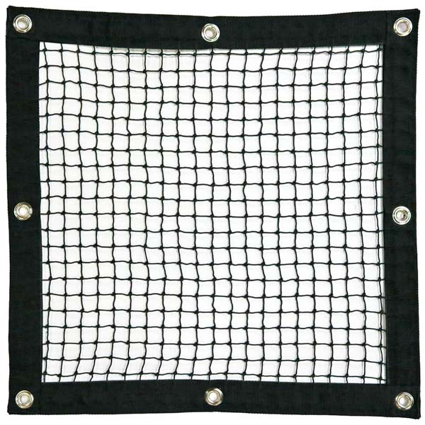 Barrier Netting | Buy Safety Barrier Nets for Loading Dock, Fence ...