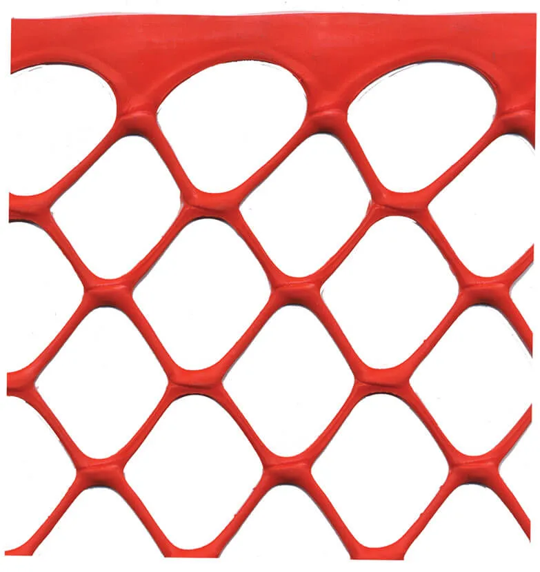 Sentry LW Safety Fence