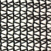 Black Shade cloth 40%