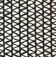 Black Shade cloth 50%