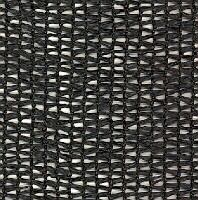 Black Shade cloth 70%