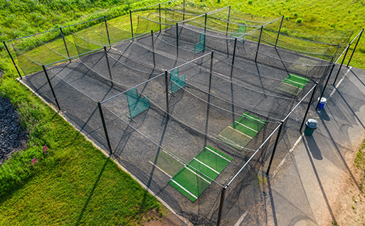 Batting Cage Product