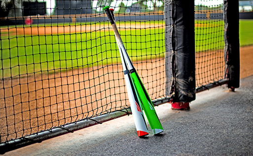 Baseball Netting  Custom Batting Cage & Baseball Nets - US Netting