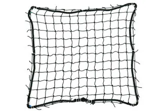 Sports Netting Panel example