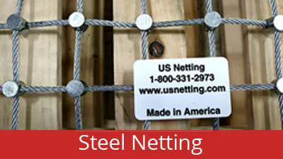 Steel Nets