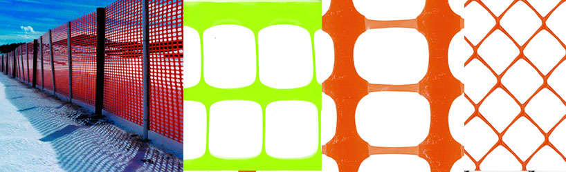 Plastic Fence