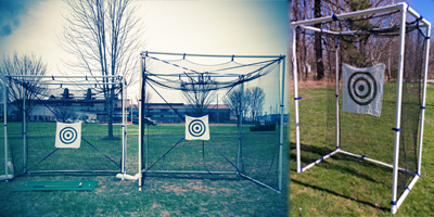 Golf Net For Backyard, Golf Netting Material Batting Net Soccer