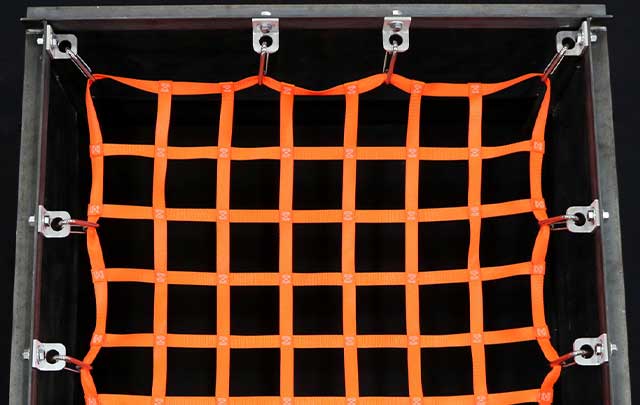 Hatch Safety Net