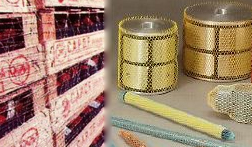 Pallet Netting