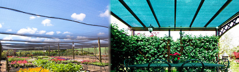 Greenhouse Shade Netting Garden Fence Plant Windbreak Plant Protection Net Mesh 
