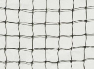 20' x 20'  Soccer Volleyball Net Barrier Nylon Netting 4" Mesh  #18 