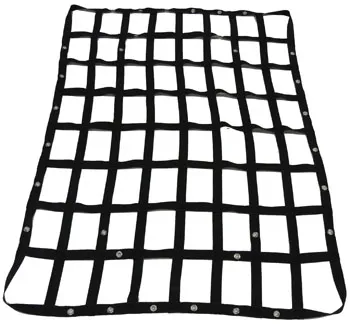 truck cargo net